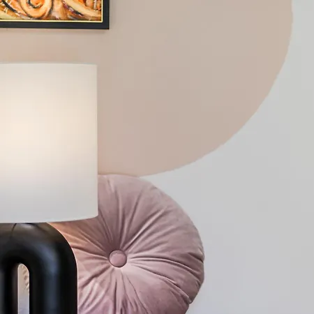 Apartment Benny's Rose House Cagliari
